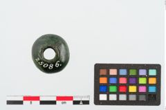 Foto von Bronzewirtel (NHMW-PRAE-025086)
